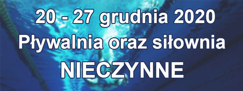 Baner wydarzenia