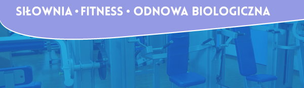 Siłownia & Fitness